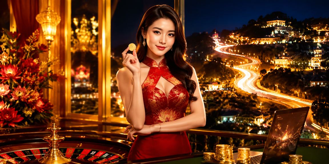Không khí lễ hội cá cược tại Đà Lạt với các hoạt động giải trí trực tuyến tmgame99