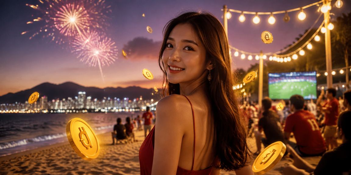 Khu vực VIP và khuyến mãi đặc biệt tại bãi biển Đà Nẵng