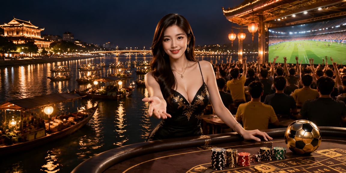 Người chơi tại Huế đọc mẹo cá cược và phân tích kèo trước trận đấu